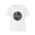 Medium White T-Shirt