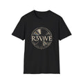 Medium Black T-Shirt